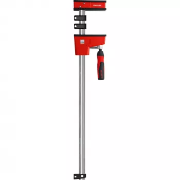 Paviršinis spaustuvas Bessey KRE 1000/95 – 1000 mm veržimo ilgis, 95 mm žandų plotis