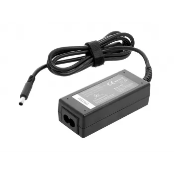 Maitinimo adapteris MITSU ZM/DEL19523 19,5V 2,31A nešiojamiesiems įrenginiams (5ZM016)