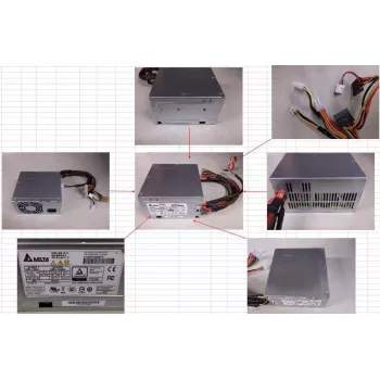 Hewlett Packard Enterprise HPE vidinis maitinimo šaltinis 350 W PFC (821243-001)