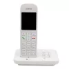 Telekom Sinus A12 analoginis/DECT telefonas baltas