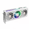 Vaizdo plokštė ASROCK RX9070XT TCW 16GB DDR6 su HDMI ir 3x DisplayPort
