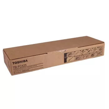 Toshiba TB-FC425 Toner Bag 6AG00009839 originalus OEM toner maišelis