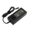 Maitinimo adapteris Green Cell AD68P 135 W AC-DC 20 V 6,75 A vidaus juodas