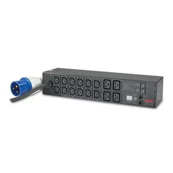 APC AP7822 matuojamas PDU 230V 32A 3.66m