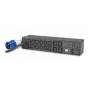 APC AP7822 matuojamas PDU 230V 32A 3.66m