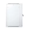 Digitus DN-W19 18U/600 laisvai pastatomas stelažo korpusas, pilkas