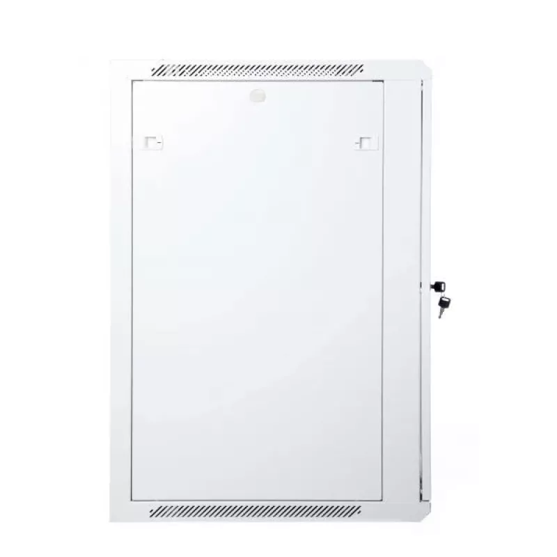 Digitus DN-W19 18U/600 laisvai pastatomas stelažo korpusas, pilkas