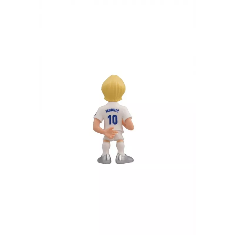 MiniX kolekcinė figūrėlė Luka Modrić oficiali žaidėjo figūrėlė (modelis 18406)