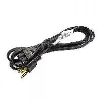 Maitinimo laidas HP 491683-021 Juodas 1,83 m 100-240V