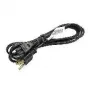 Maitinimo laidas HP 491683-021 Juodas 1,83 m 100-240V
