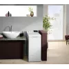 Skalbimo mašina Electrolux EW6T3372E, pakrovimas iš viršaus, 7 kg, energijos klasė A