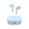 Ausinės Anker SOUNDCORE K20I MĖLYNOS belaidės True Wireless Stereo Bluetooth skambučiams, muzikai, sportui