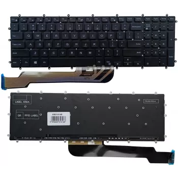 Dell KB316168 klaviatūra