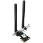 Belaidis USB adapteris MERCUSYS MA70XE AX1800 su Bluetooth 5.4 – Wi‑Fi 6 (AX1800)