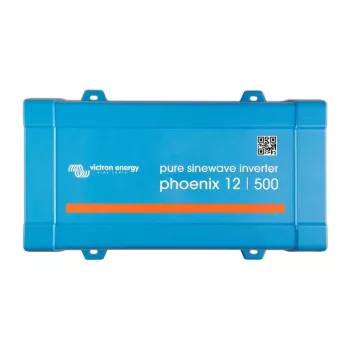 Inverteris Phoenix 12/500 VE.Direct Schuko*