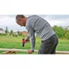 Einhell TH-CD 12-2 Li Keyless 1 kg juoda, raudona