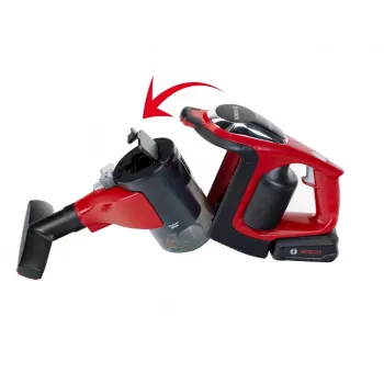 Siurblys Bosch Unlimited