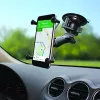 RAM Mounts X-Grip Telefono Laikiklis su Sukimo Fiksavimo Siurbtuku