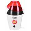 Russell Hobbs Fiesta kukurūzų spragintuvas, juoda/raudona/balta, 1200 W