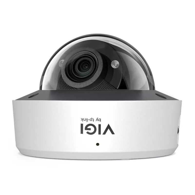 TP-Link VIGI InSight S245ZI 4MP IR varifokalinis kupolinis IP vaizdo stebėjimo fotoaparatas, lauko, 2688 x 1520 pikselių, montavimas prie lubų