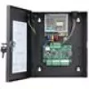 Prieigos valdiklis Hikvision DS-K2801 Juodas 237x285x69mm