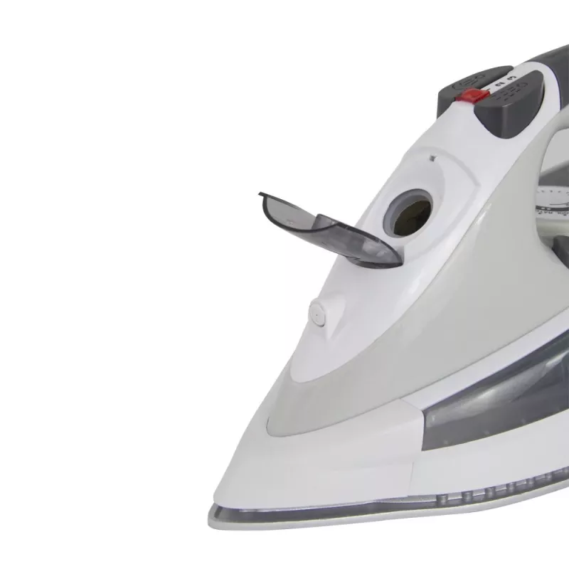 Lygintuvas ESPERANZA CHINO EHI009 — sausas ir su garais, 0,3 L bakelis, keraminis padas, 220–240 V, 50–60 Hz, 1,5 m laidas