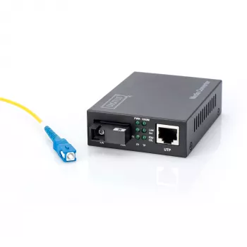 Medijos keitiklis Digitus DN-82123