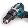 Atsuktuvas MAKITA 18V DDF484RTJ 54/30 Nm 2×5,0 Ah