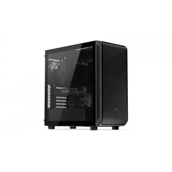 ENDORFY Arx 700 Air Full Tower Juodas