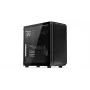 ENDORFY Arx 700 Air Full Tower Juodas
