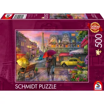 Dėlionė Schmidt Spiele 59713, įvairiaspalvis, vaikams