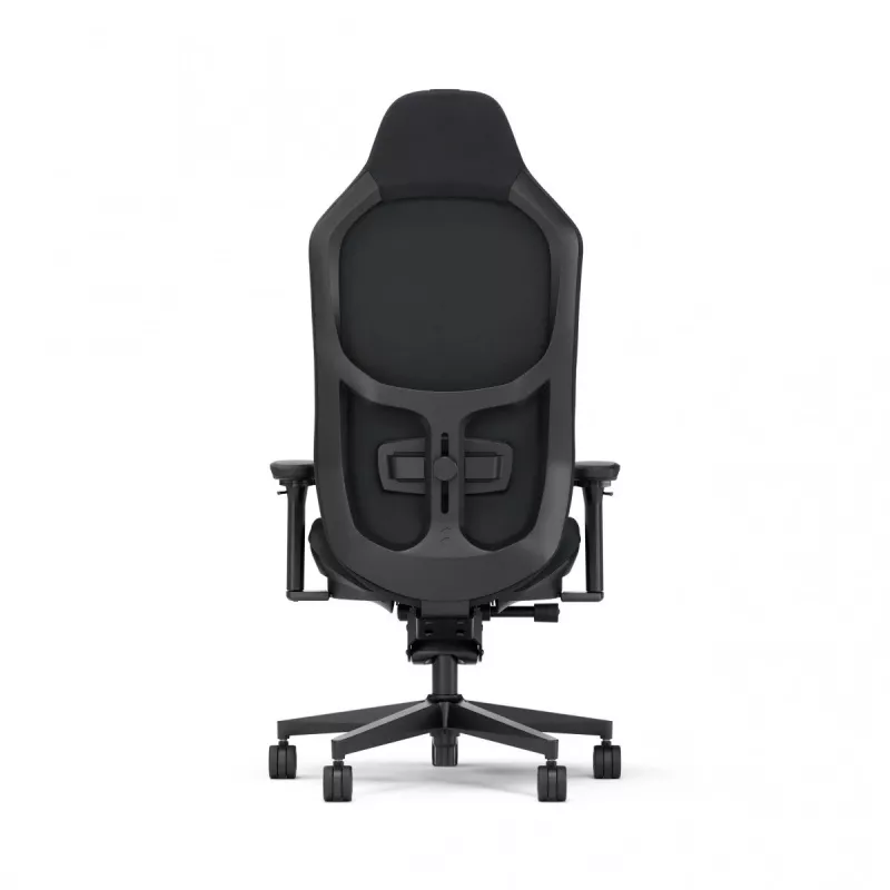 Žaidimų kėdė Fractal Design Refine FD-CH-RE1A-01