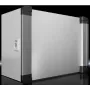 Korpusas Rittal AX 6315.250 – Įrenginių spinta 210×380×300 mm, plieno lakštas/aliuminis/plastikas, šviesiai pilka