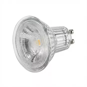 Osram LED PAR16 50 120° 3,1W 827 GU10 LED prožektorius