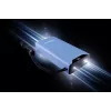 Intenso 7332055 Power Bank 20000 mAh LiPol mėlynas