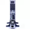 UPS 3000VA Line-Interactive USB/RS232 LCD 48,30 cm (19 inch) / Tower - nepertraukiamo maitinimo šaltinis (UPS) - 34 min. (All930019RT)