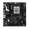 Motininė plokštė ASRock B850M-X R2.0 AM5 Micro-ATX