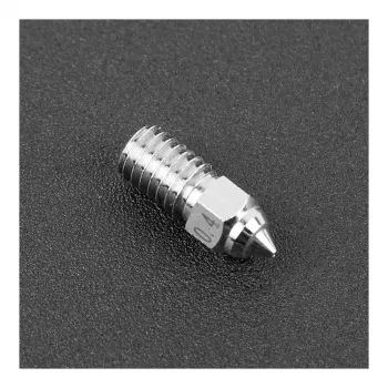 Purkštukas Creality Ender-3 V3 SE – didelio srauto (atsarginė dalis, MPN 4007010127)