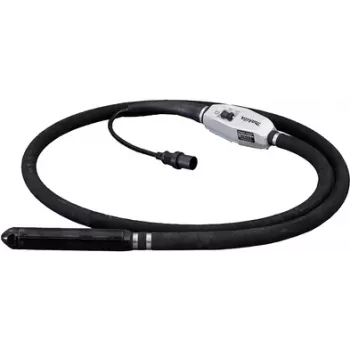 Makita VR002CZ Betono vibratorius