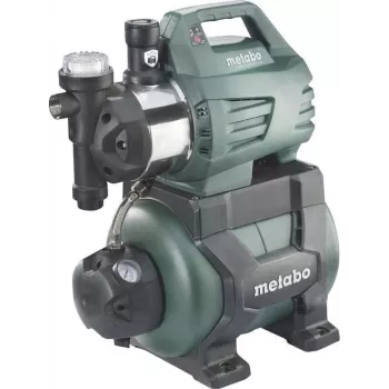 Metabo HWWI 4500/25 4,8 bar 4500 l/h 1300 W (600974000) sodo siurblys