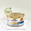 Šlapias kačių ėdalas Purina GOURMET Gold Adult Tuna 85 g skardinė