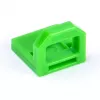 SmartKeeper BL04P1GN 10 vnt. USB B prievado blokatoriai be raktelio Mini žalia SLSART-0105