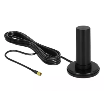 DeLOCK 12590 tinklo antena, kryptinė antena SMA 3 dBi