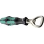 Wera 05030005001 atsuktuvas, juodas/žalias, 42 mm x 147 mm, 32 mm antgalis