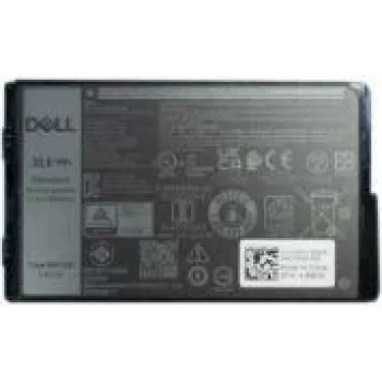 Dell BTRY PRI 35.6WHR 2C LITH BYD (JM6CX) – originali baterija nešiojamam kompiuteriui