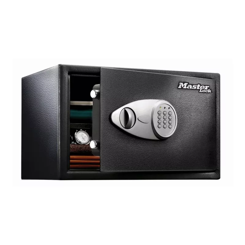 Saugus skaitmeninis seifas Masterlock X125ML didelis