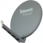 Palydovinė antena Televes S75QSD-G
