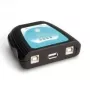 USB 2.0 spausdintuvo jungiklis VALUE 14.99.5034, 4 prievadai