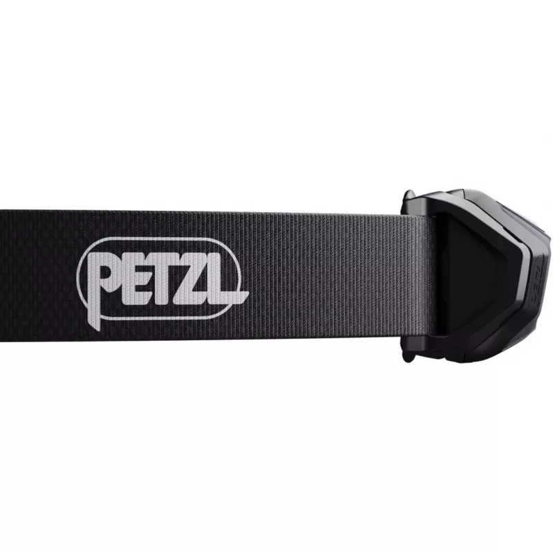 Priekinė lemputė Petzl TIKKINA 300 lm juoda