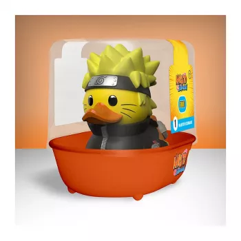 TUBBZ Sammelente - Naruto Shippuden - Uzumaki 1-asis leidimas 9 cm